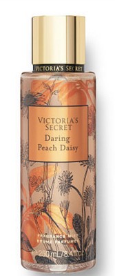 daring peach daisy perfume victoria secret