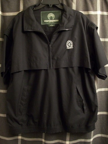 Weatherproof Brand Jacket Unisex 