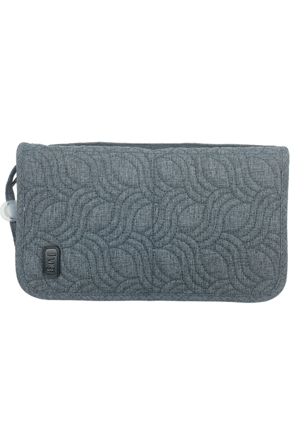 Держатель косметической щетки с наконечником Sleeper XL Heather Grey 4590₽