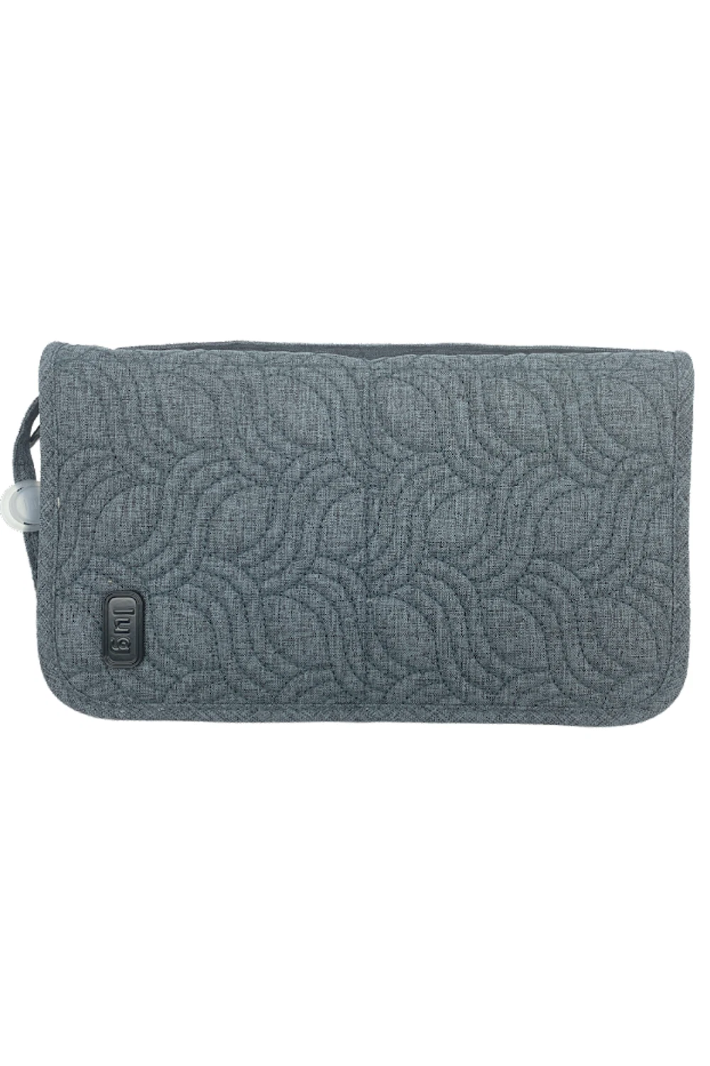 Lug Cosmetic Brush Holder Sleeper XL Heather Gray