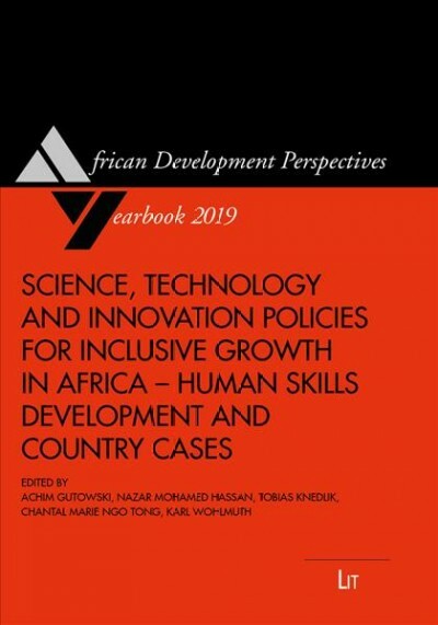 Science, Technology and Innovation Policies for Inclusive ...