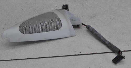 VW Polo 6N2 (99-01) Spiegel Ecke Abdeckung Tür vorne Links #35031-H80