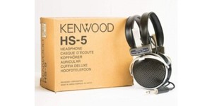 Kenwood HS 5 | eBay