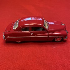 1949 Ford Mercury Diecast / 6 long