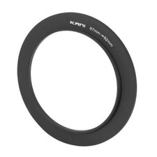 KANI Step Up Ring  67 -82 mm   Popular Product 