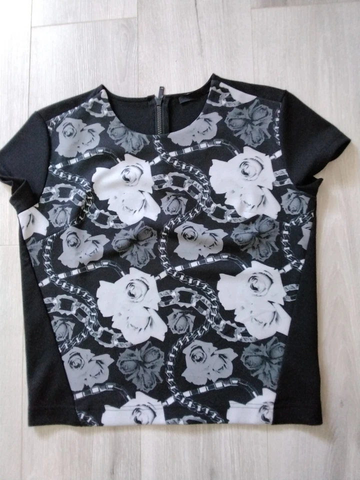tee shirt karl lagerfeld - Photo 1/1