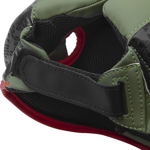 Adidas Boxen Kickboxen Vollgesichtsmaske Kopfschutz Schutz FLX3.0 Combat 50 JP - Bild 6 von 11