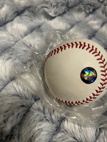 Willie Mays Signed Autographed Baseball HOF 79 Inscription Say Hey COA Auto - Picture 9 of 13