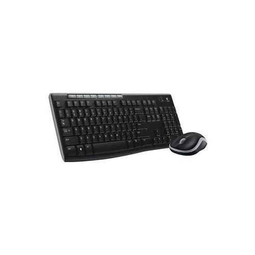 920-004523 Logitech Deskset, Logitech Wireless Combo Mk270 - Image 2 of 2