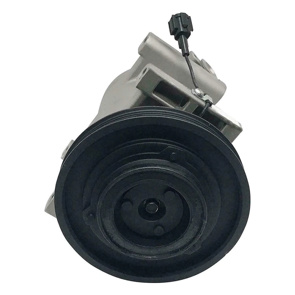 KIT COMPRESOR AIRE ACONDICIONADO REMAN FG429 SE ADAPTA A NISSAN FRONTIER V6 3.3L 99-04, 00-04 XTERRA Foto 4 de 4