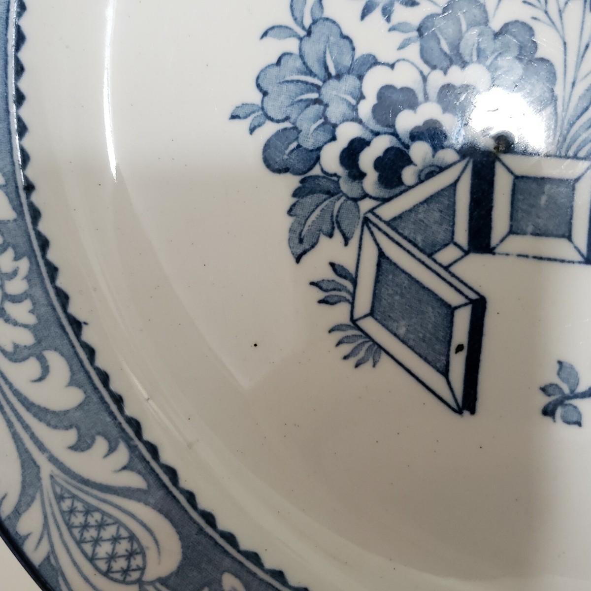 Woods Ware Wincanton 10