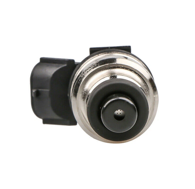 Juego 4 inyectores de combustible FJ522 para camioneta Toyota 1989-1995 4Runner 2,4 L I4 Foto 3 de 4