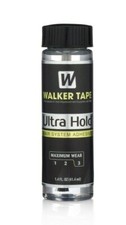 Ultra Hold Glue Lace Wig Toupee Hairpiece - Walker Brush-On -1.4 oz