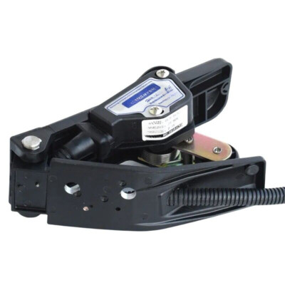 5 Wires Input 24-80V 0-5V Electronic Foot Pedals For Forklift Accelerator New-