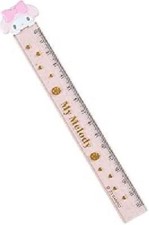 Sanrio Ruler 15cm My Melody