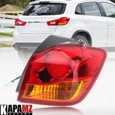 Passenger Rear Tail Light Lamp for Mitsubishi Outlander Sport ASX 2011 2012-2019