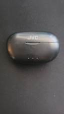 JVC Gumy True Wireless Earbuds Headphones HA-A7T2 White