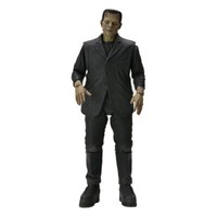 Neca Universal Monsters Actionfigur Ultimate Frankensteins Monster (Color) 18 Cm