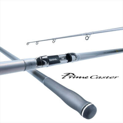 DAIWA ダイワ　Prime Caster 27-385W Daiwa 21 Prime Caster 27-385/ N (Spinning 3 Piece) | eBay