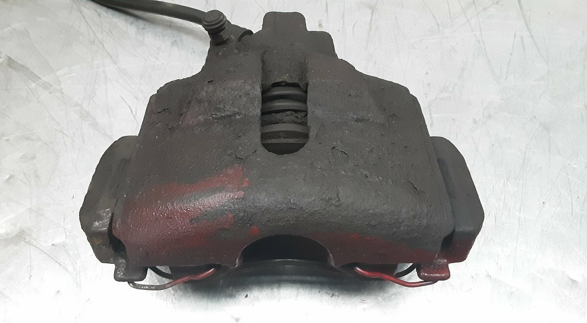 FORD MONDEO II (BFP)(08.96-09.00)BRAKE CALIPER FRONT RIGHT 1478469 