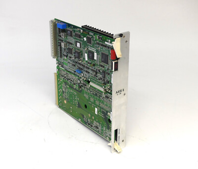 Servotronix PRD 00039050-16, Modul 6A RES