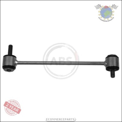Koppelstange Stabilisator Abs Hinterachse Links Für Maybach 62 57 Mercedes S og