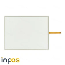 For 3580301-12 Touch screen glass panel Pro-face 3580301-12