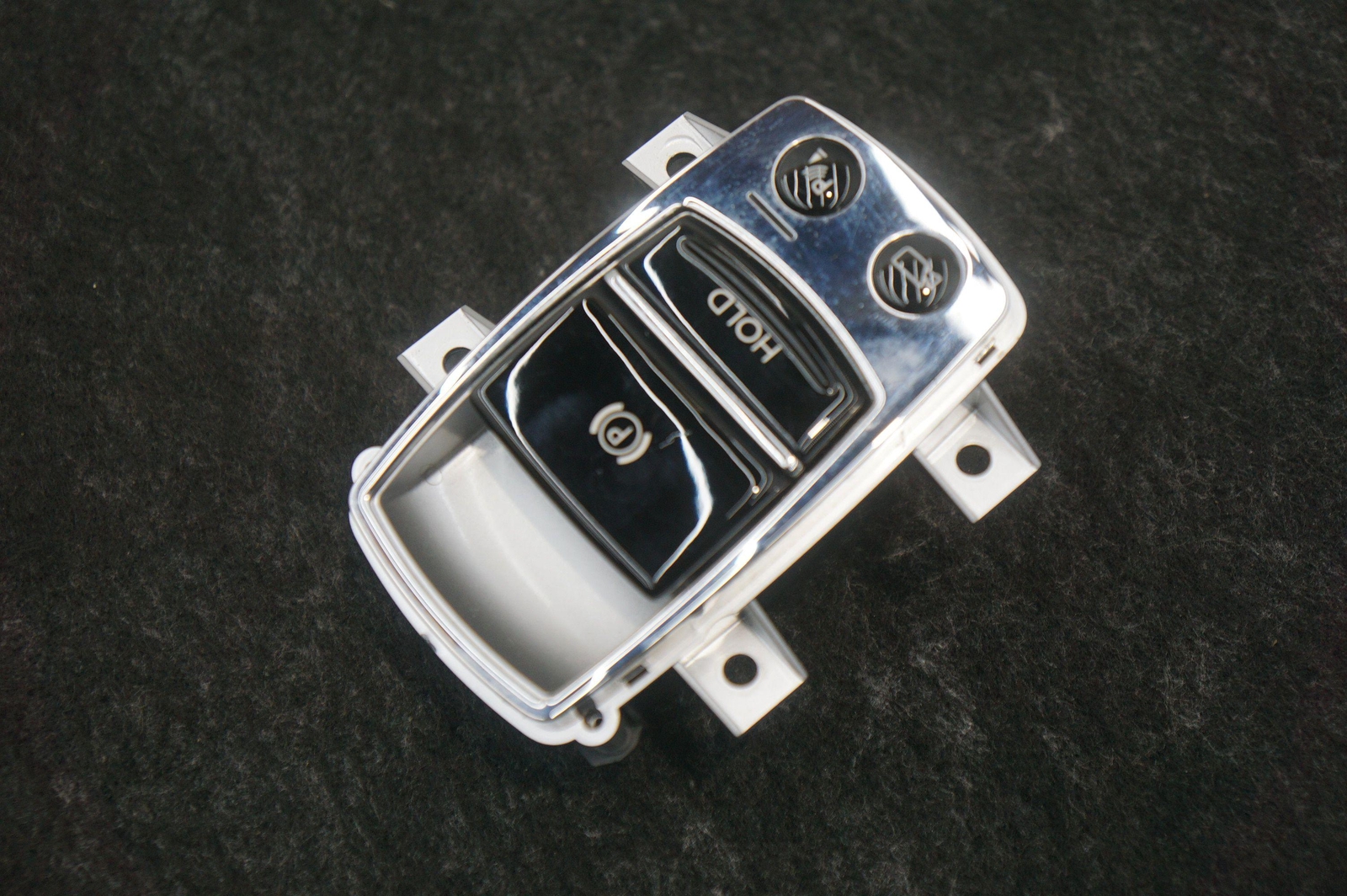 Dash Emergency Parking Brake Switch 9193711 Rolls Royce Ghost Series I 2009-2014