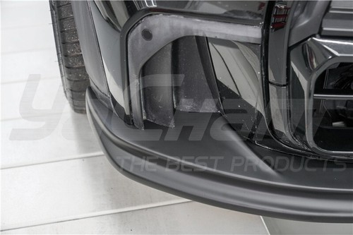 ABS 3DD-Stil vorne Stoßstange Lippe Heckdiffusor für 22-23 Mini F56 JCW Lip - Bild 20 von 23