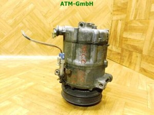 Klimakompressor Opel Vectra C GM Sanden 09225560