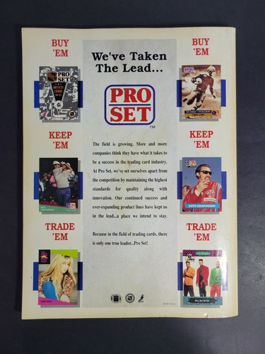 (4) Baseball Karten Preisführer 1991 Lot Don Mattingly ungeschnittene Karten enthalten - Bild 10 von 10