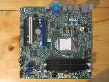 Dell Optiplex 7020 MT Desktop Motherboard 8WKV3 F5C5X LGA1150 DDR3