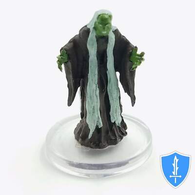 Green Hag - Spell Effects Summoned Creatures 2 #10 D&D Icons of the Realms