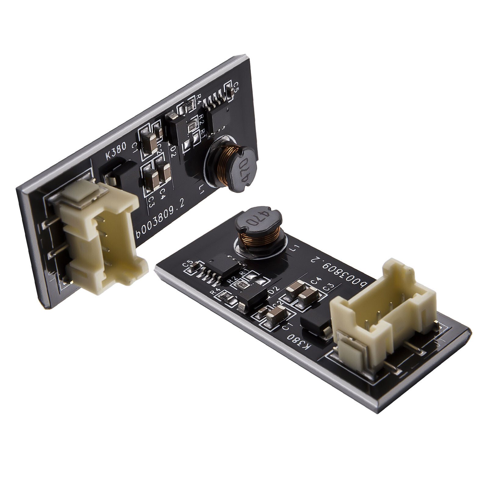 2pcs LED Tail Light Driver Chip Replacement for BMW X3 2011-2017 B003809.2