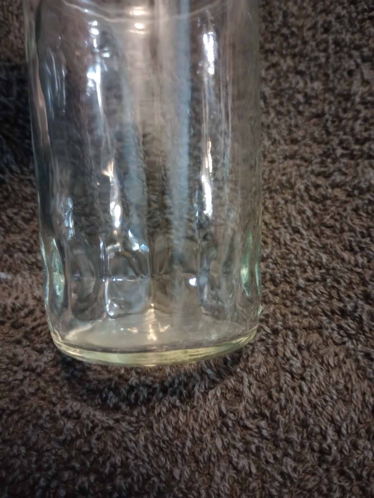 vintage jelly jar drinking glasses eBay