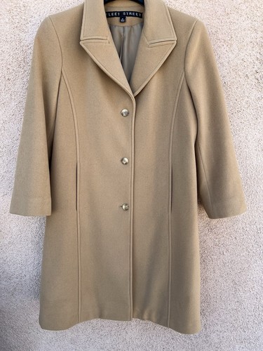 Fleet Street Women’s Coat