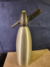 ISI Austria Stainless Steel Whipped Cream Dispenser