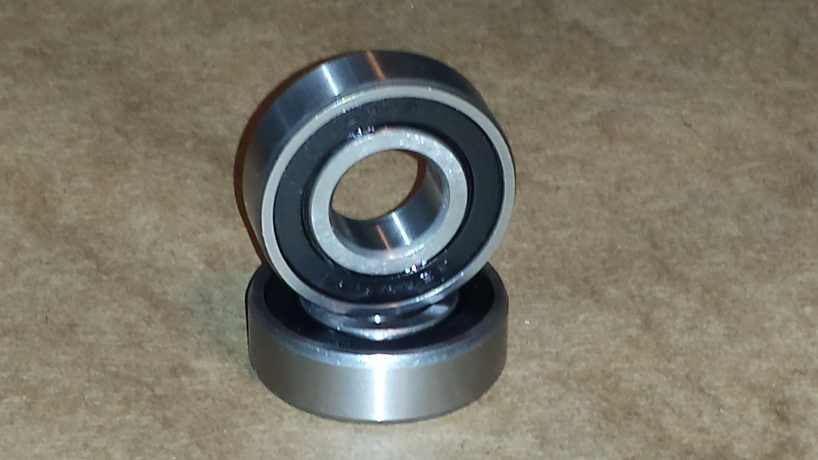 Lower Wheel Bearings (2) Delta Part # 920-04-020-5348 Or 534