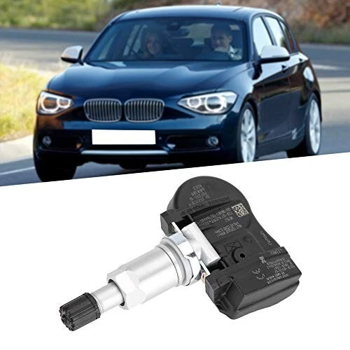 4x BMW MINI Tyre Pressure Control Sensor 36106881890 36106856209 36106855539 - Picture 5 of 6