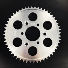 CDHPOWER 52T Chain Drive Sprocket for 2 Stroke & 4 Stroke Gas Motorized Bicycle