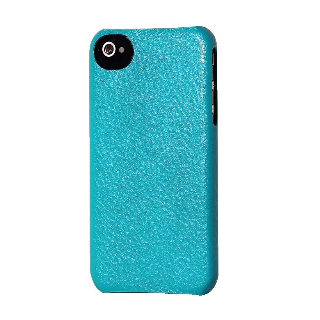 Blue Leather Cases, Covers & Skins for Apple