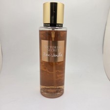 Victoria s Secret Bare Vanilla Fragrance Mist 8.4oz New
