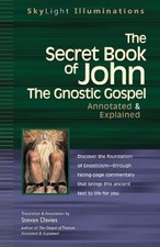 Secret Book of John -