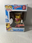Funko Pop! Ad Icons: Twinkie the Kid #31 Hostess [Metallic] Target Exclusive