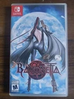 Bayonetta 1 + 2 + 3 Trilogy - Nintendo Switch Bundle