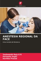 Yashwanth Raju K R (U. A.) | Anestesia Regional DA Face | Taschenbuch (2023)