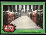 ⭐ 1977 Topps Star Wars Series 4 Rebels The Rebel Troops #209