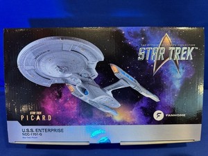 Enterprise G Star Trek | eBay