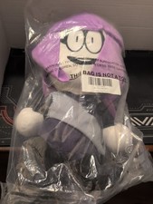 SpookyMonth Rare Miss Lila Plush Sr. Pelo NEW...