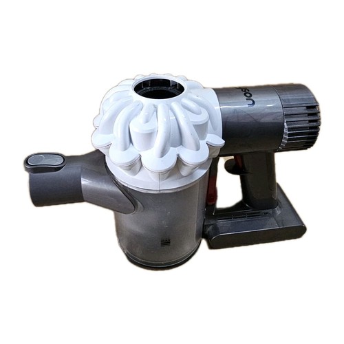 Original Dyson V6 Animal DC58 DC59 Staubsauger Gehäuse Auslöser Motor Einheit Teil/Akku